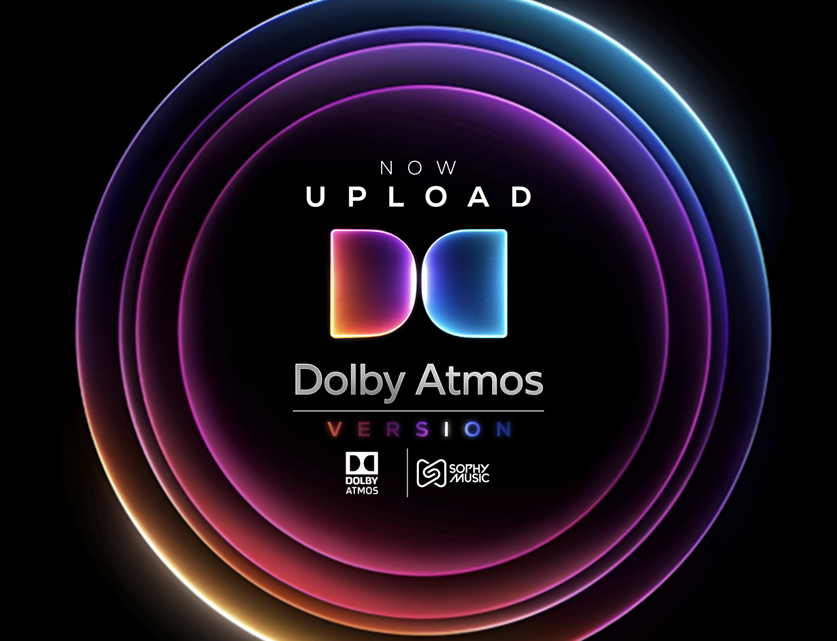 Sophy Music ahora es compatible con Dolby Atmos